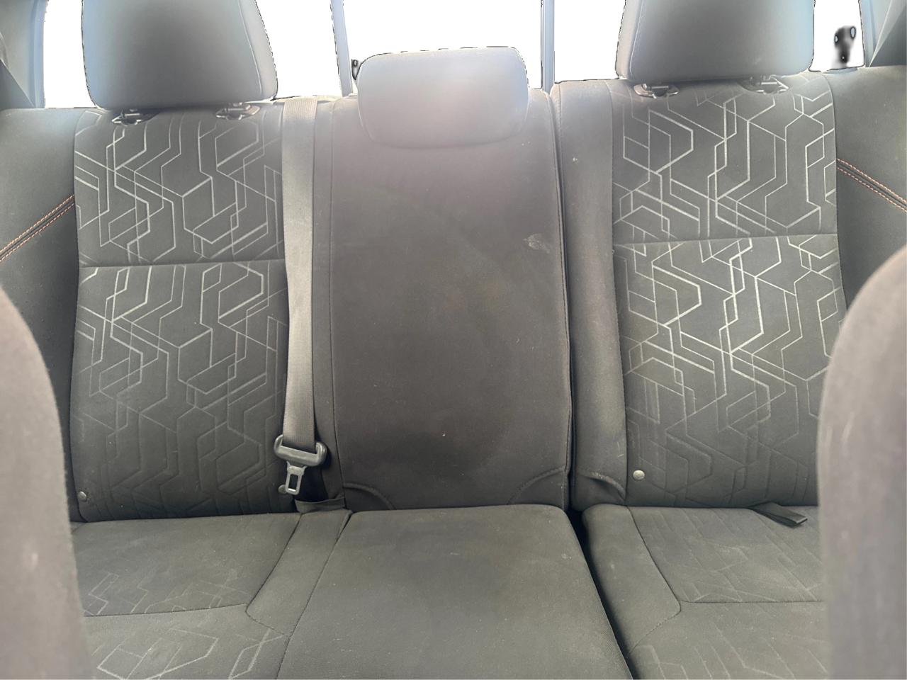 Toyota Tacoma SR5 Double Cab Super Long Bed V6 6AT 4WD 2017
