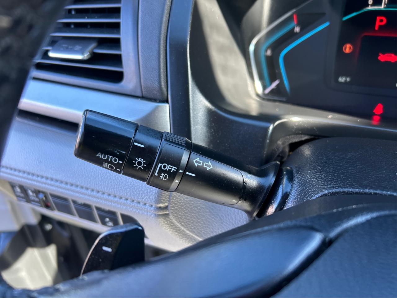 Honda Odyssey EXR 2018