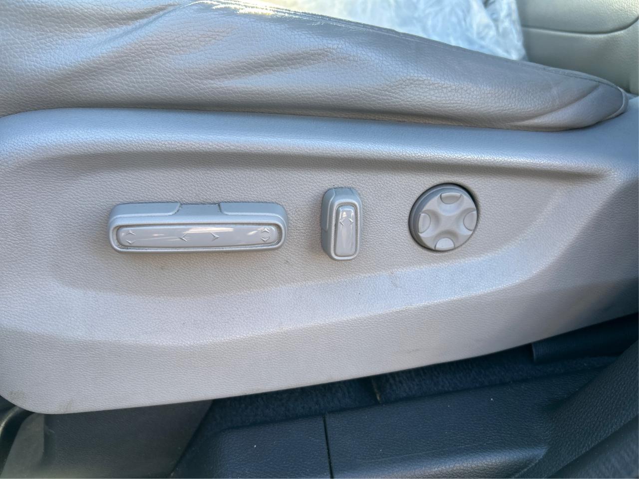 Honda Odyssey EXR 2018
