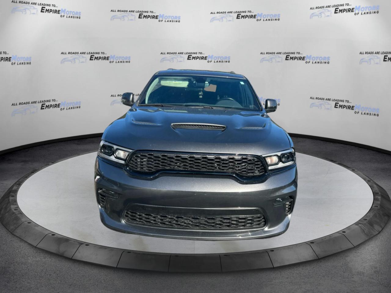 Dodge Durango GT AWD 2020