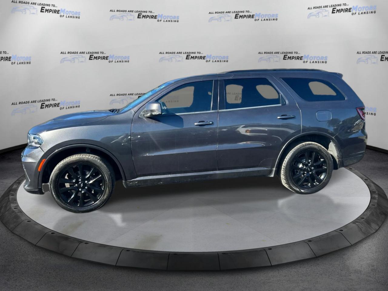 Dodge Durango GT AWD 2020
