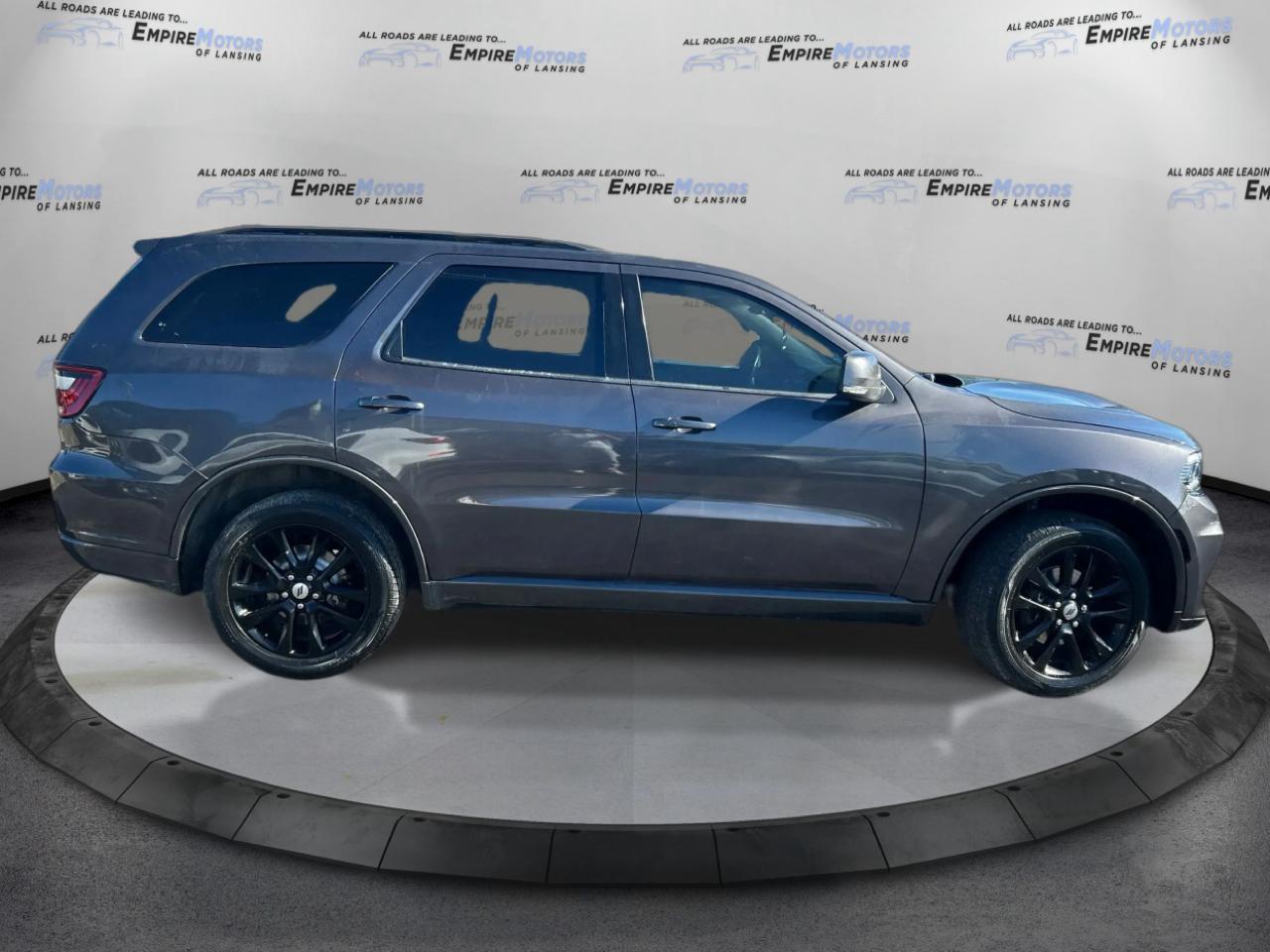 Dodge Durango GT AWD 2020