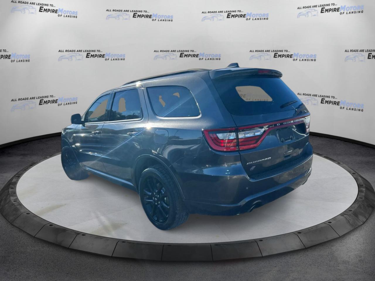 Dodge Durango GT AWD 2020