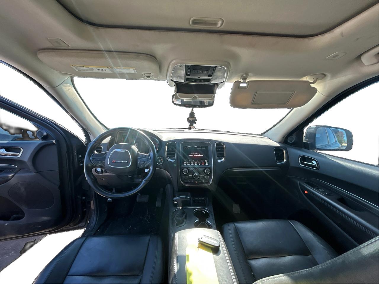 Dodge Durango GT AWD 2020