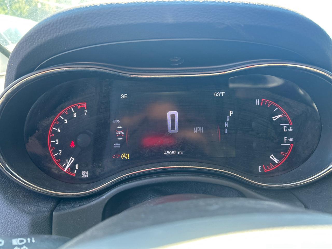 Dodge Durango GT AWD 2020