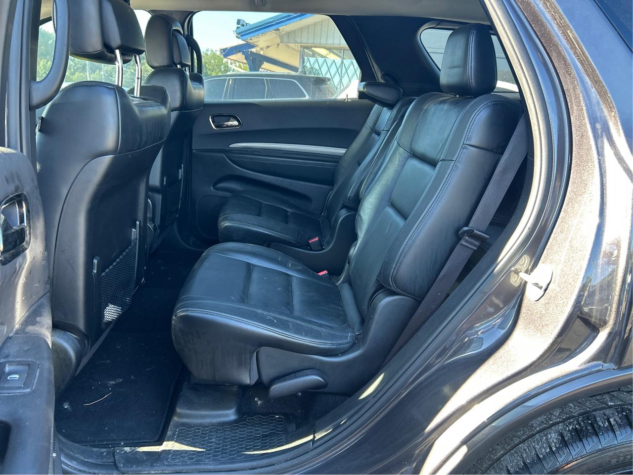 Dodge Durango GT AWD 2020
