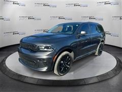 2020 Dodge Durango 