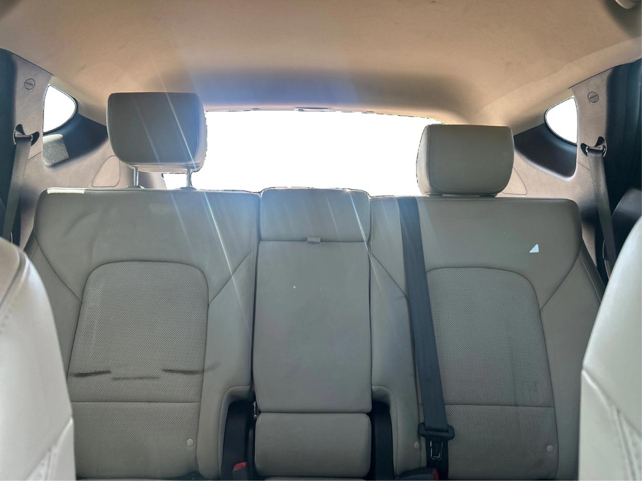 Hyundai Santa Fe Sport 2.4 AWD 2017