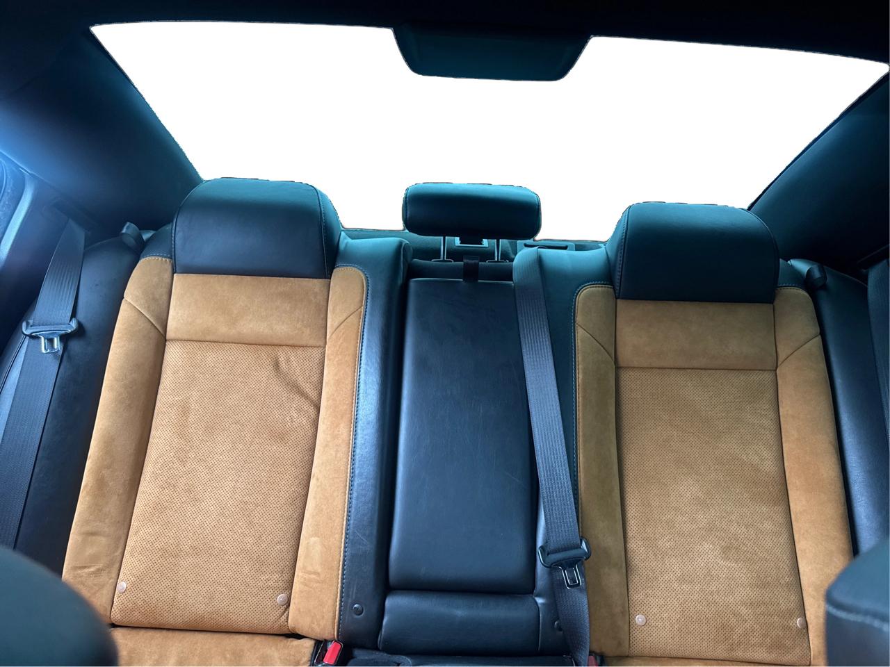Dodge Charger Scat Pack Widebody RWD 2021