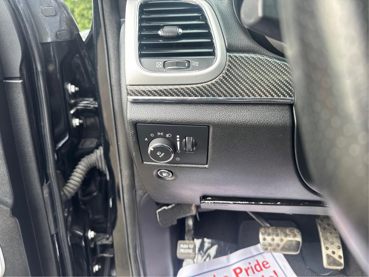 Jeep Grand Cherokee SRT 4WD 2021