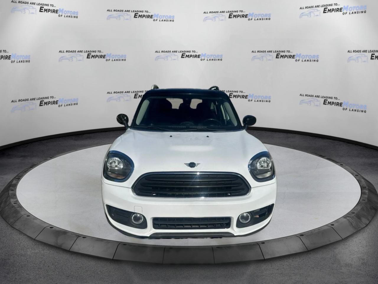 MINI Countryman Base 2020