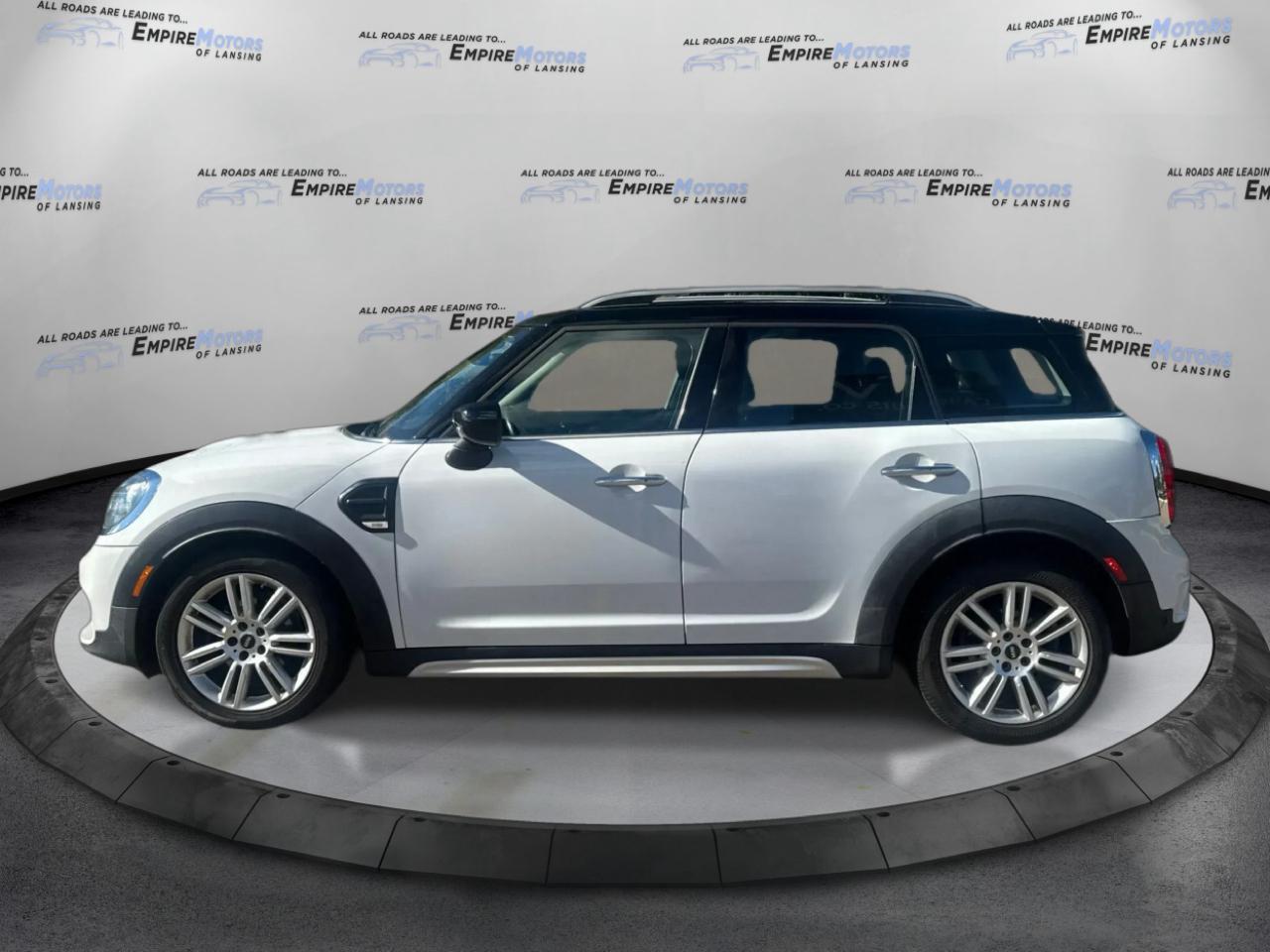 MINI Countryman Base 2020