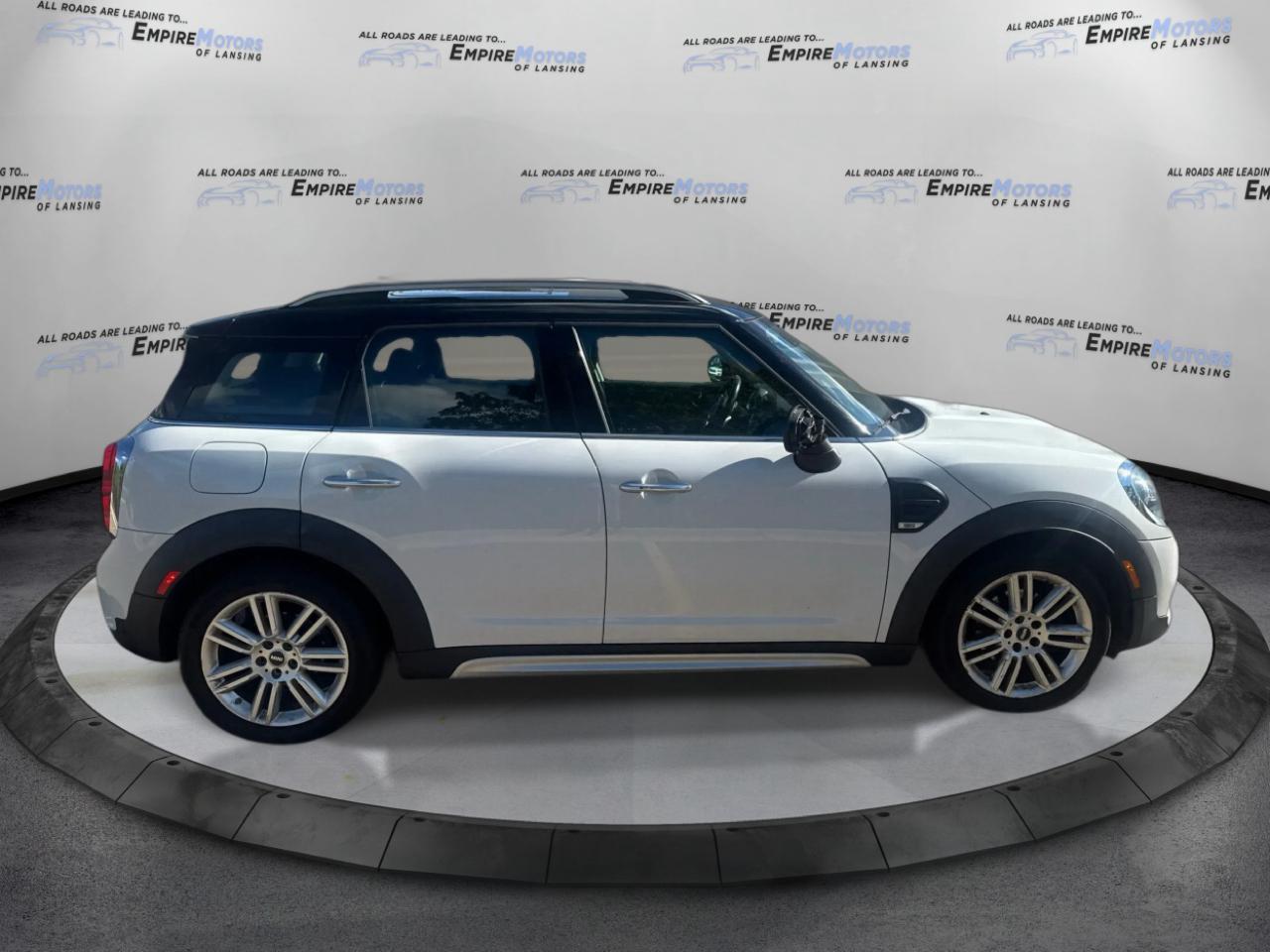 MINI Countryman Base 2020