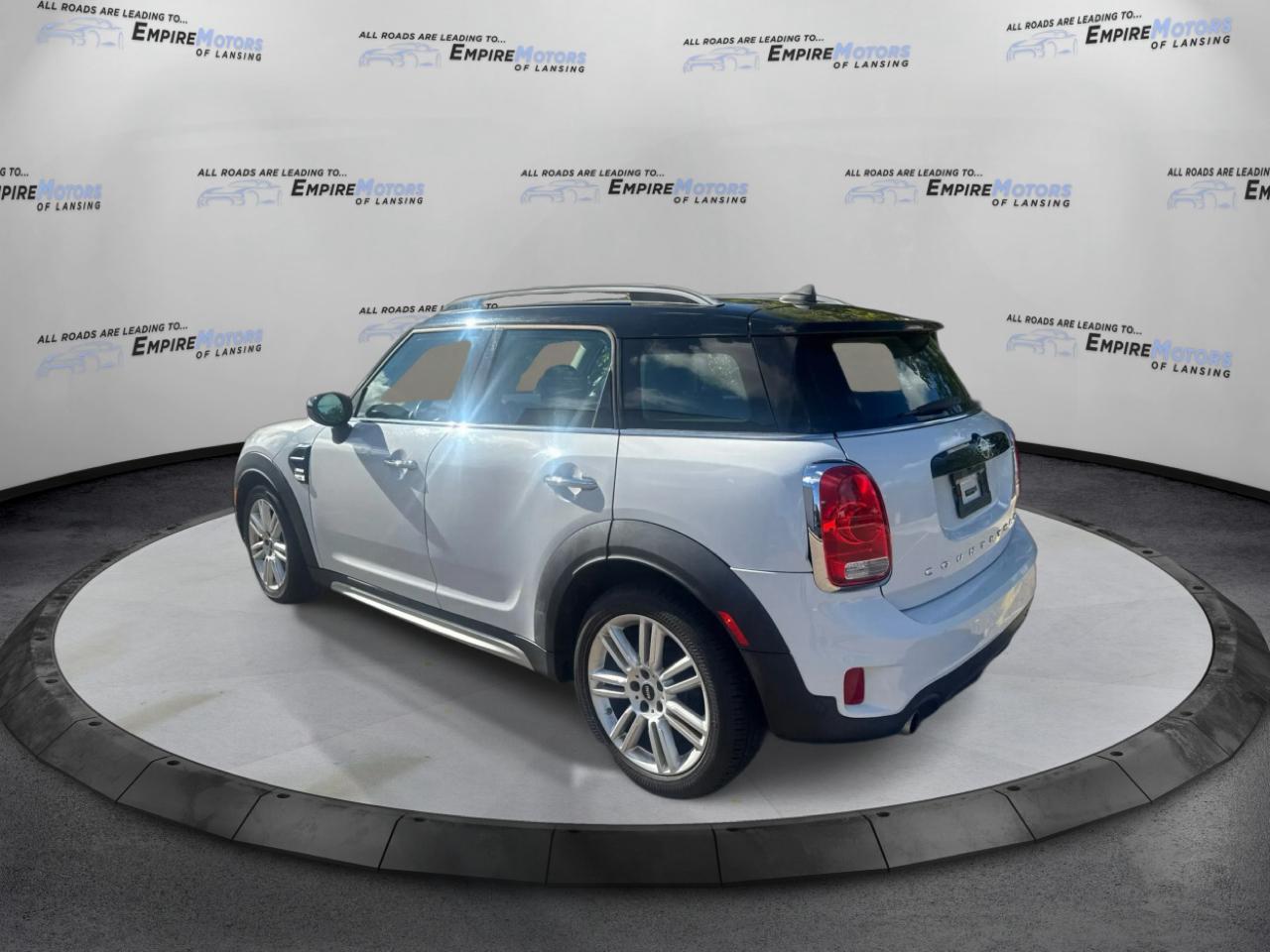 MINI Countryman Base 2020