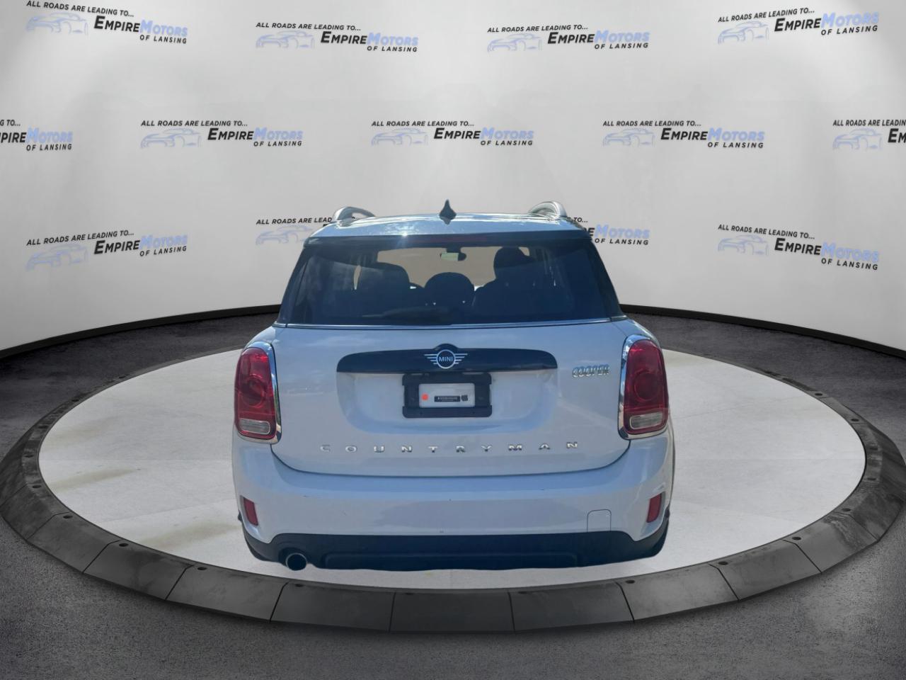 MINI Countryman Base 2020
