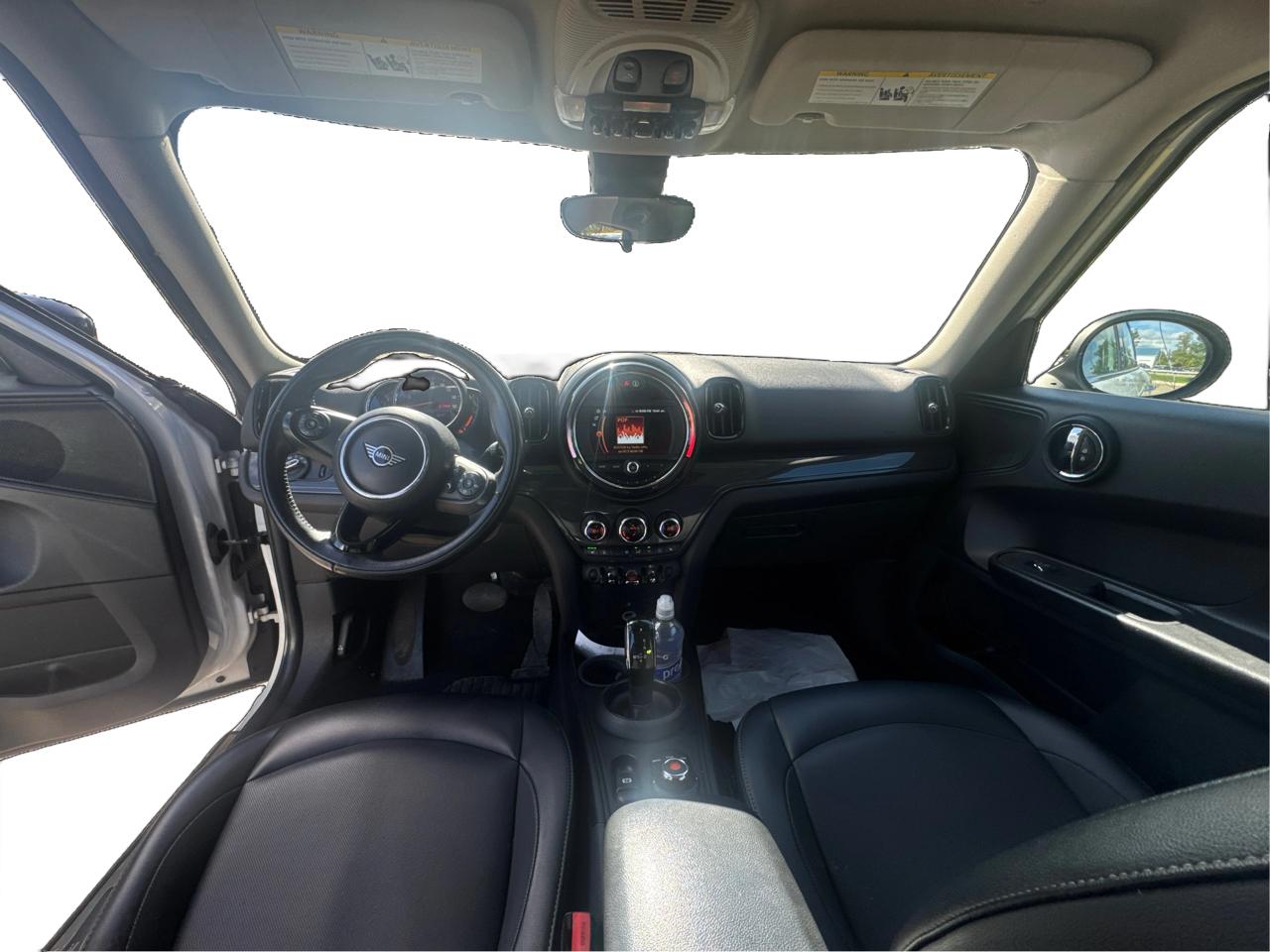 MINI Countryman Base 2020