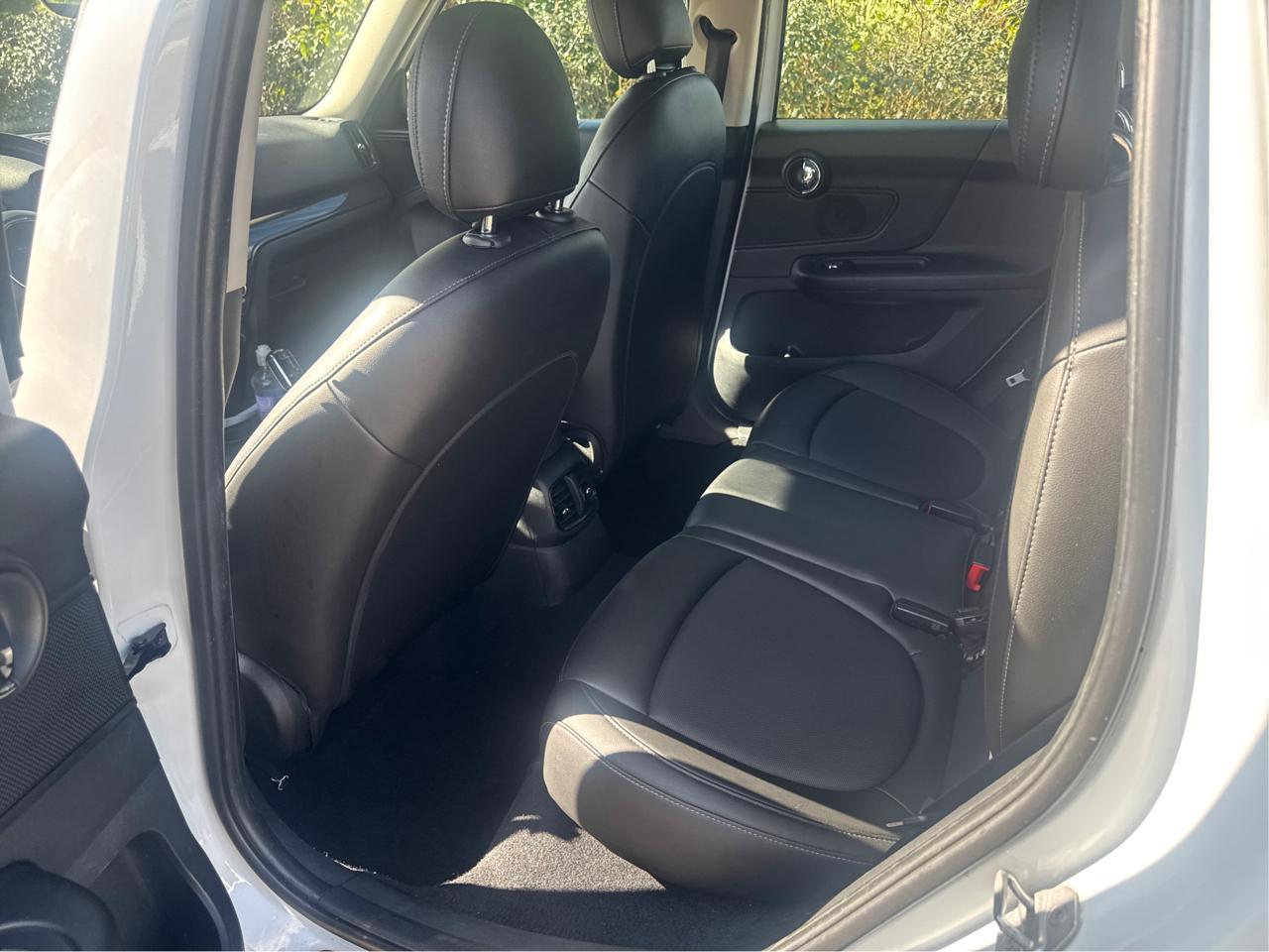MINI Countryman Base 2020