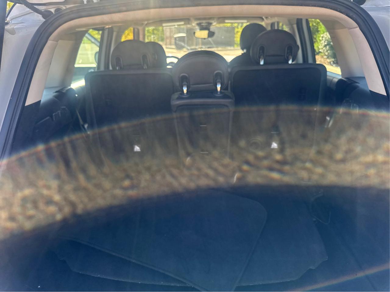 MINI Countryman Base 2020