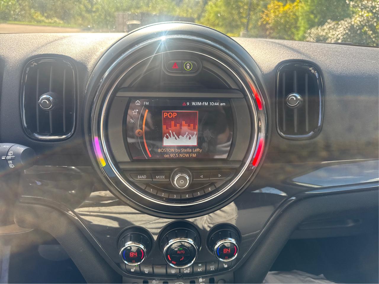 MINI Countryman Base 2020