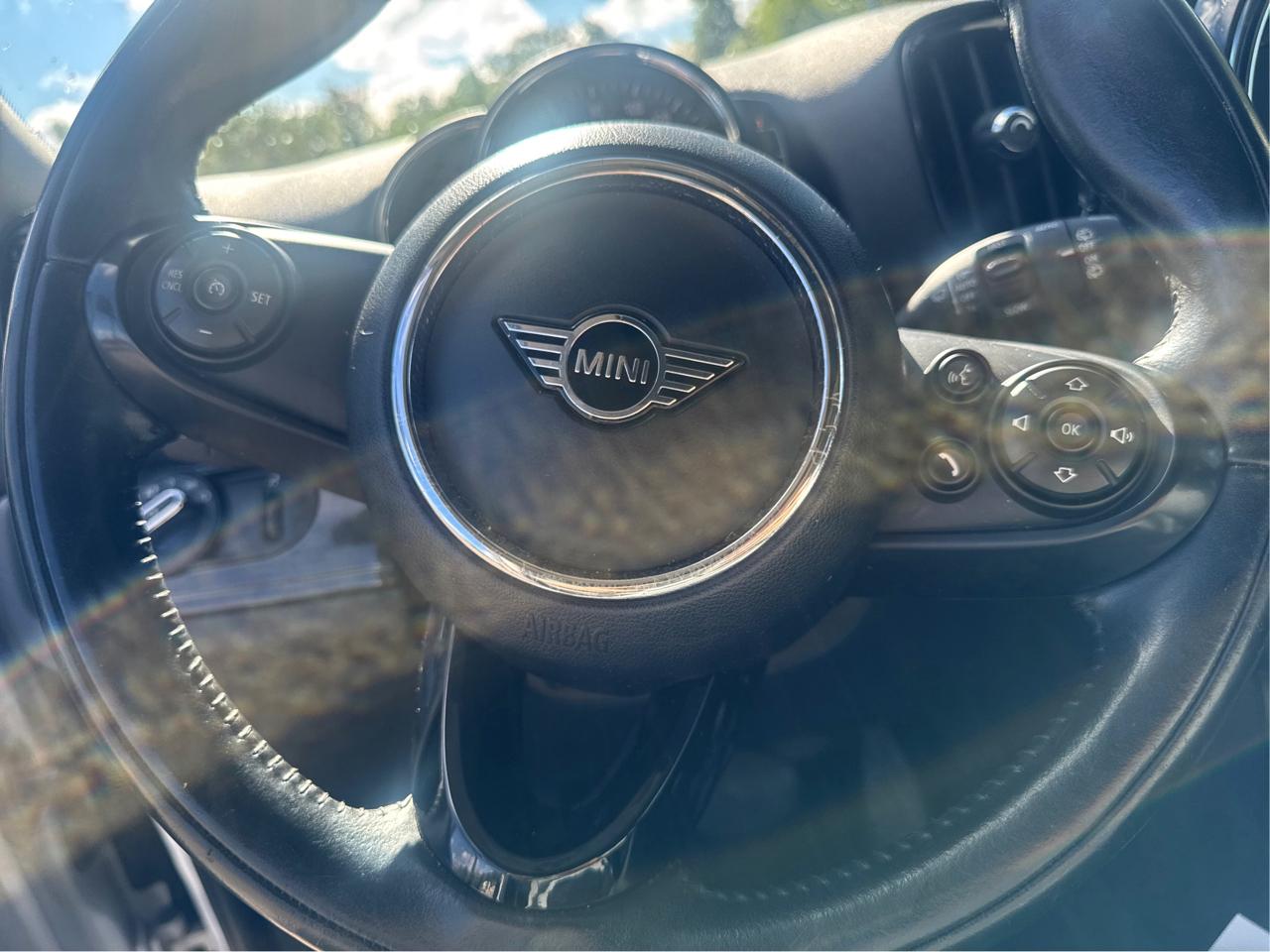 MINI Countryman Base 2020
