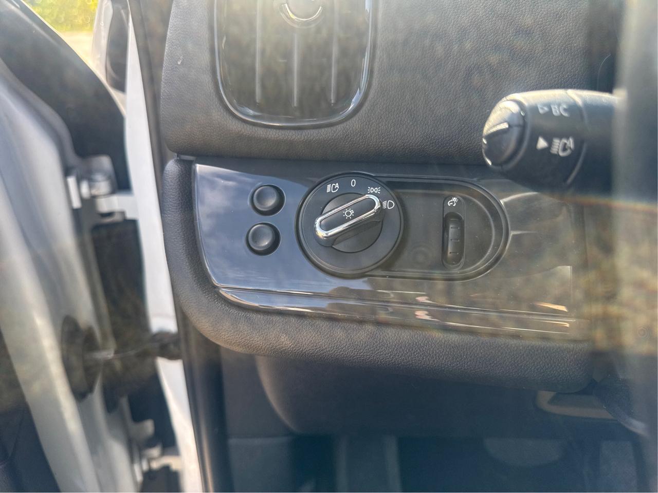 MINI Countryman Base 2020