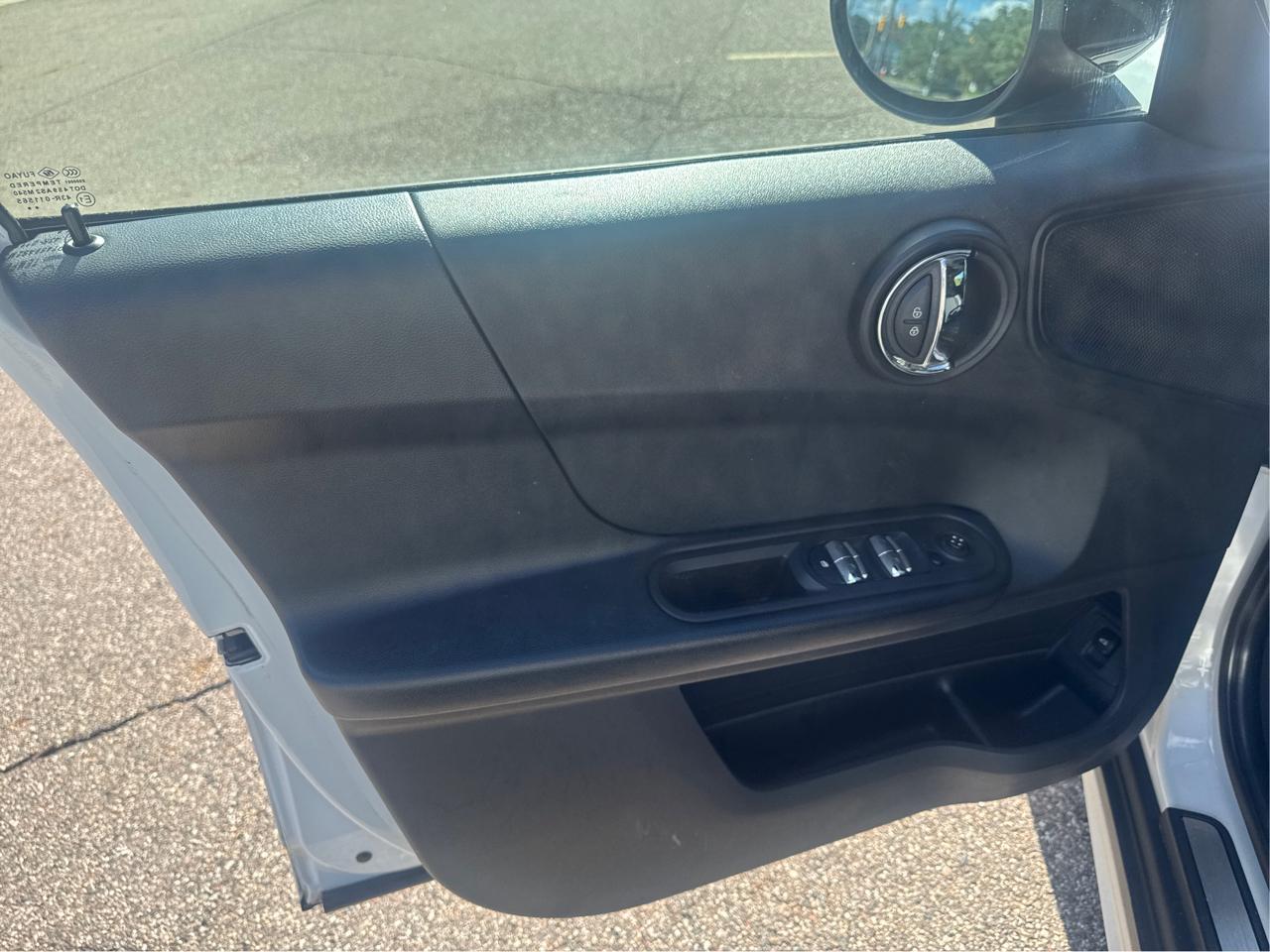 MINI Countryman Base 2020