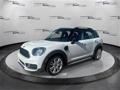2020 MINI Countryman 