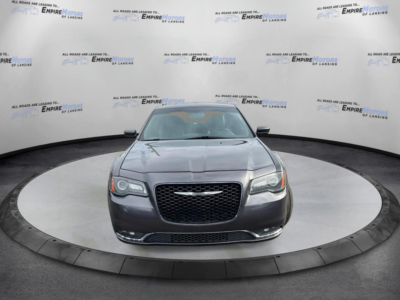 Chrysler 300 S V6 AWD 2014