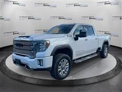 2023 GMC Sierra 2500HD 