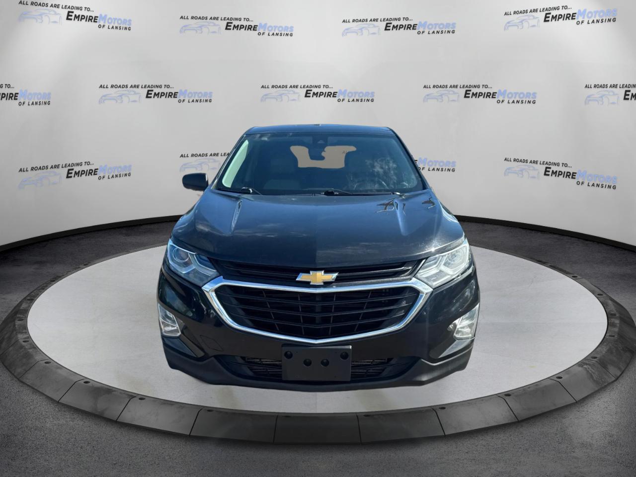Chevrolet Equinox LS 2WD 2020