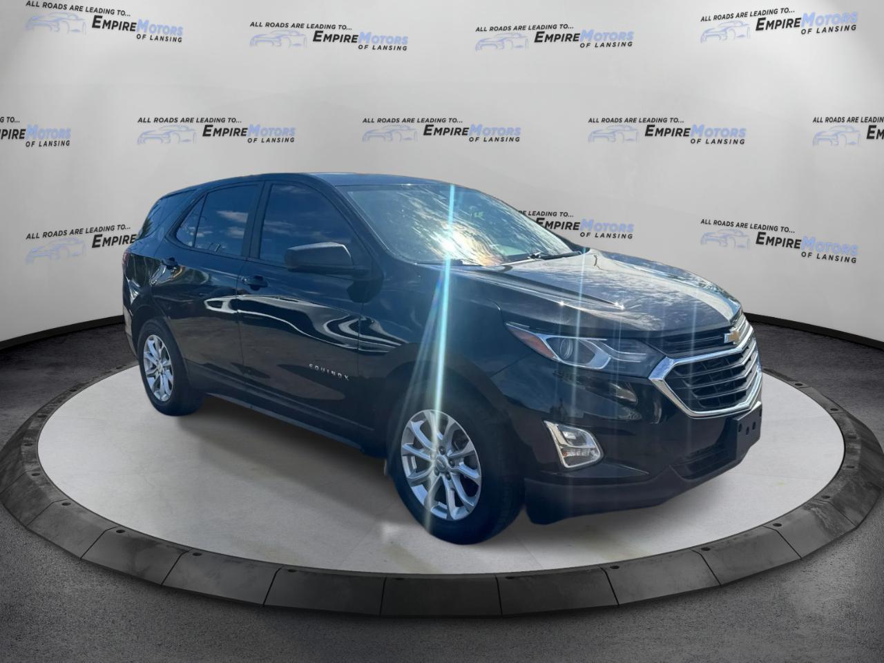 Chevrolet Equinox LS 2WD 2020