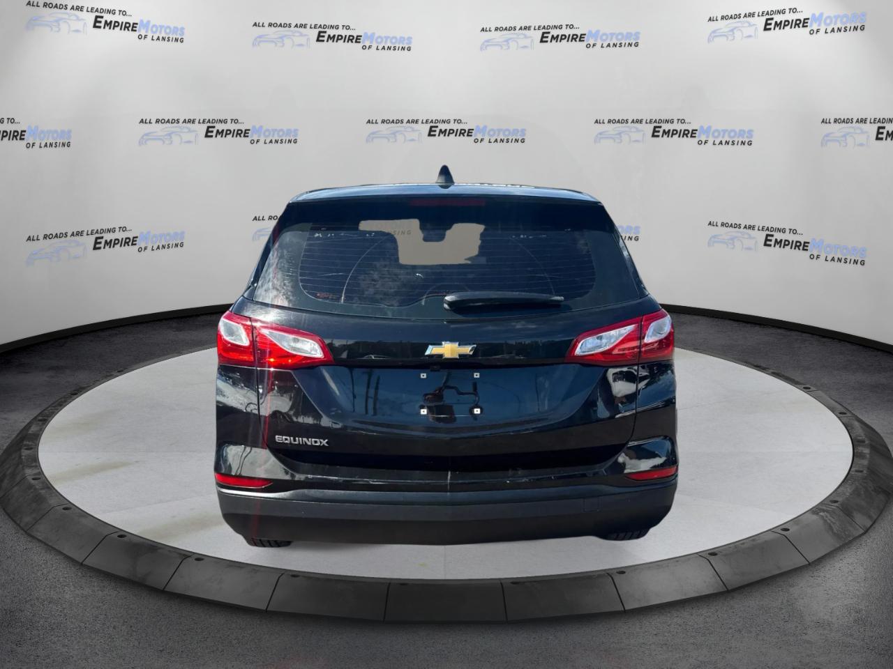 Chevrolet Equinox LS 2WD 2020