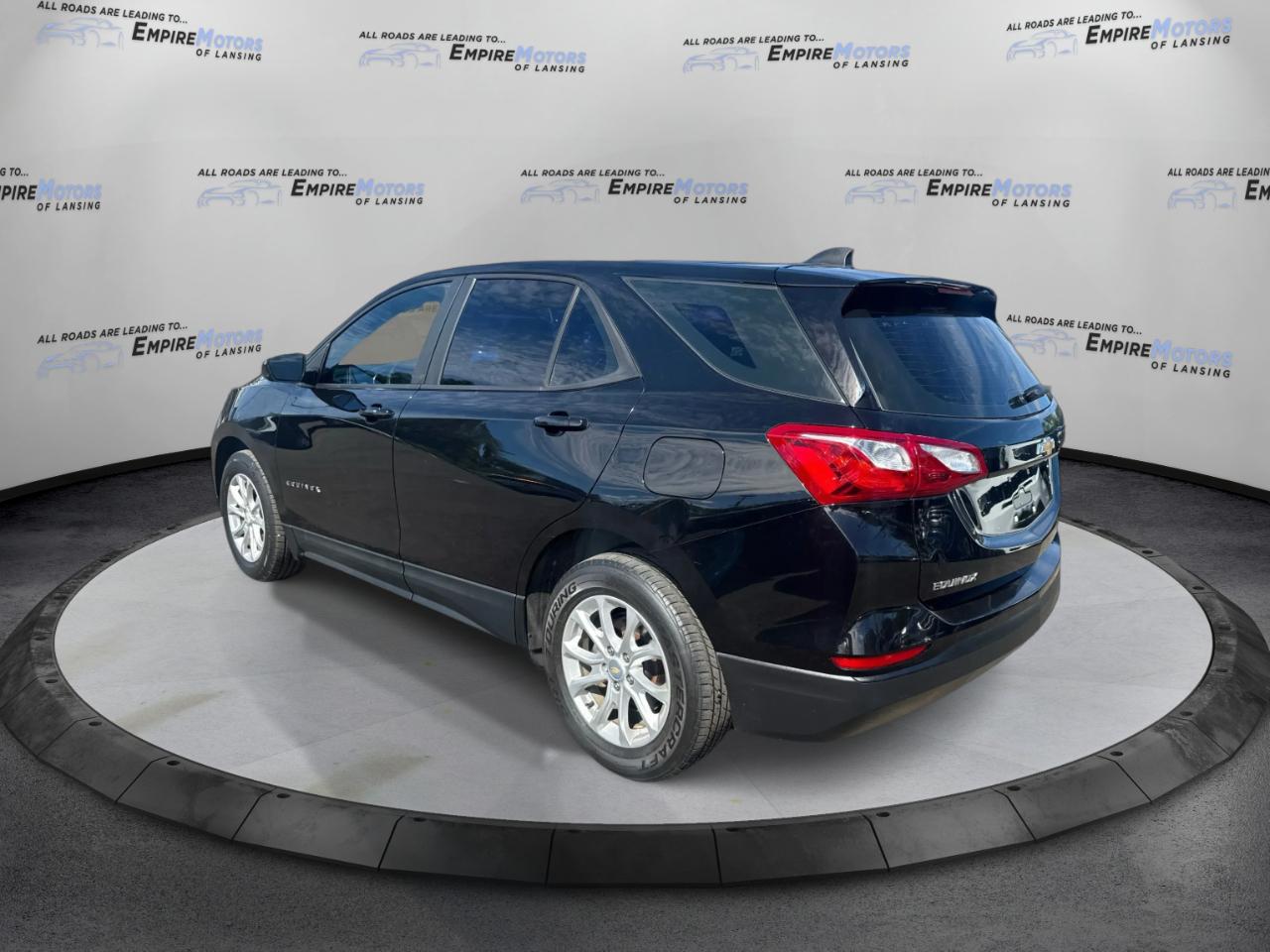 Chevrolet Equinox LS 2WD 2020