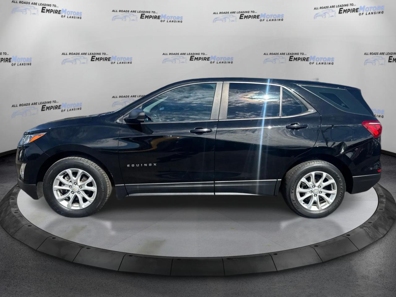 Chevrolet Equinox LS 2WD 2020