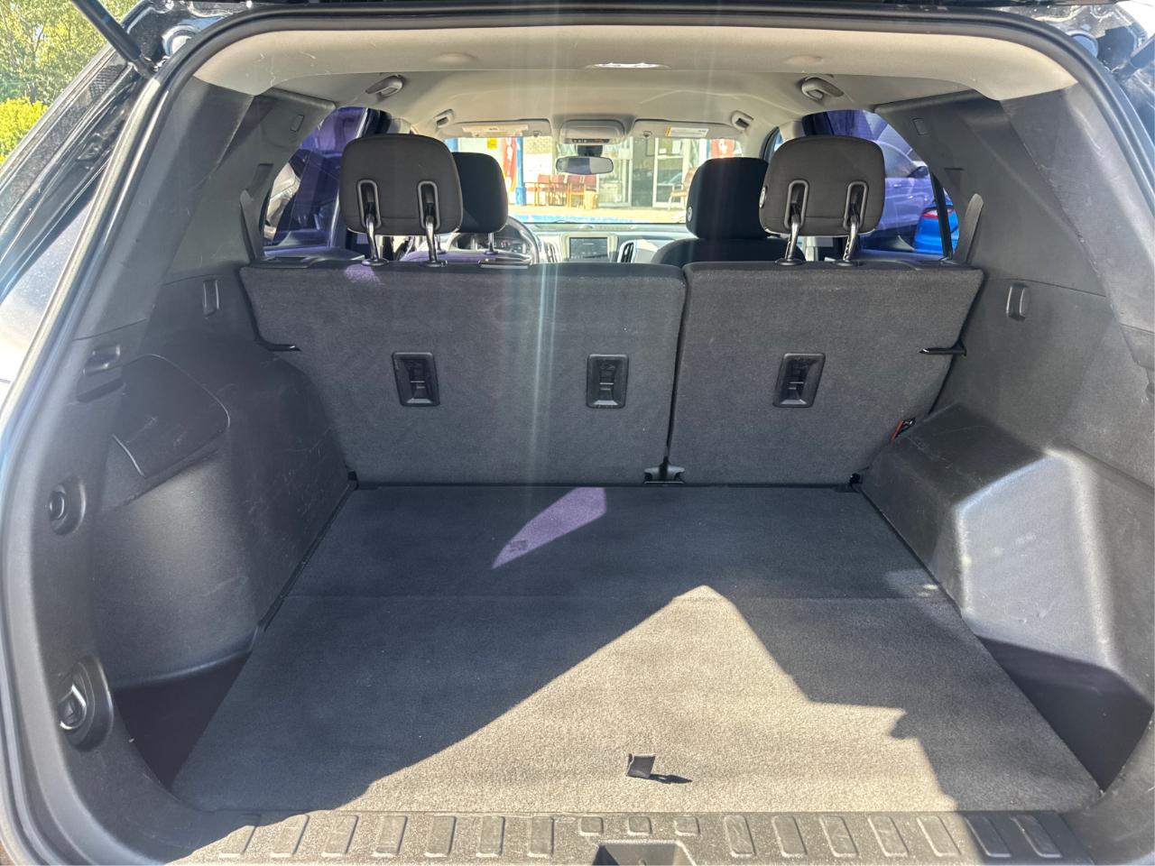 Chevrolet Equinox LS 2WD 2020