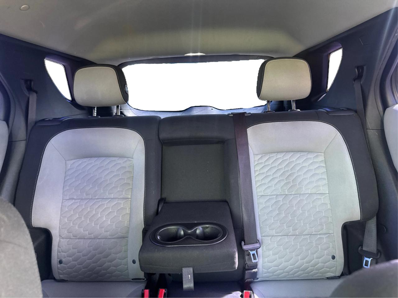 Chevrolet Equinox LS 2WD 2020
