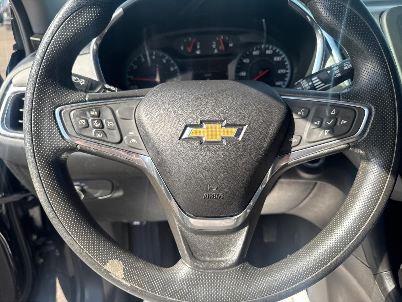 Chevrolet Equinox LS 2WD 2020