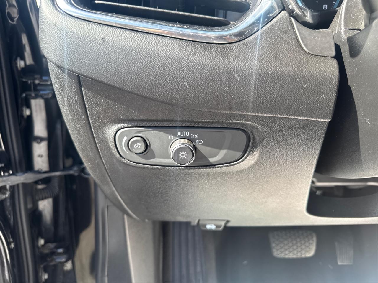 Chevrolet Equinox LS 2WD 2020