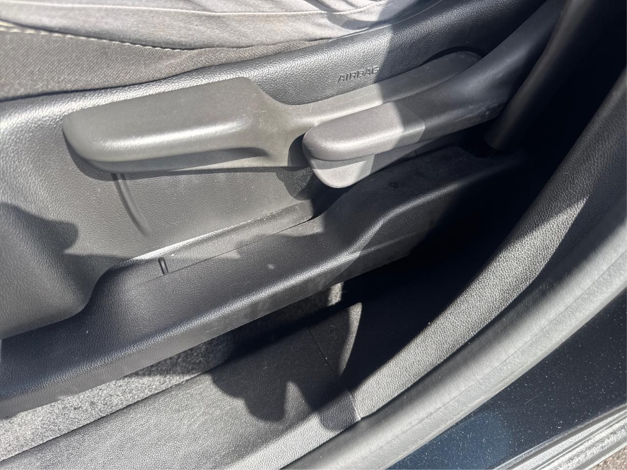 Chevrolet Equinox LS 2WD 2020