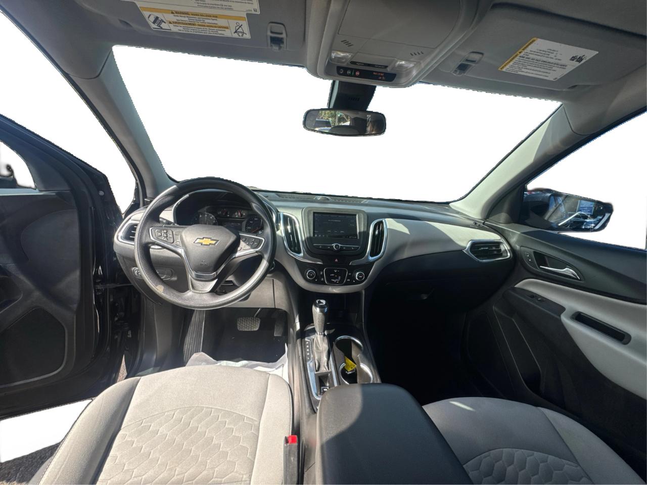 Chevrolet Equinox LS 2WD 2020