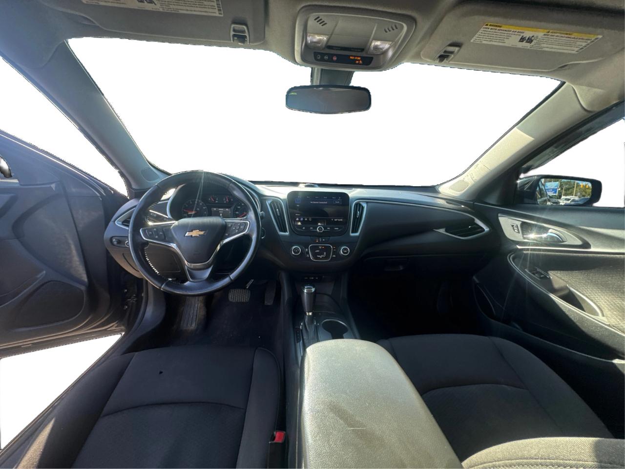 Chevrolet Malibu RS 2020