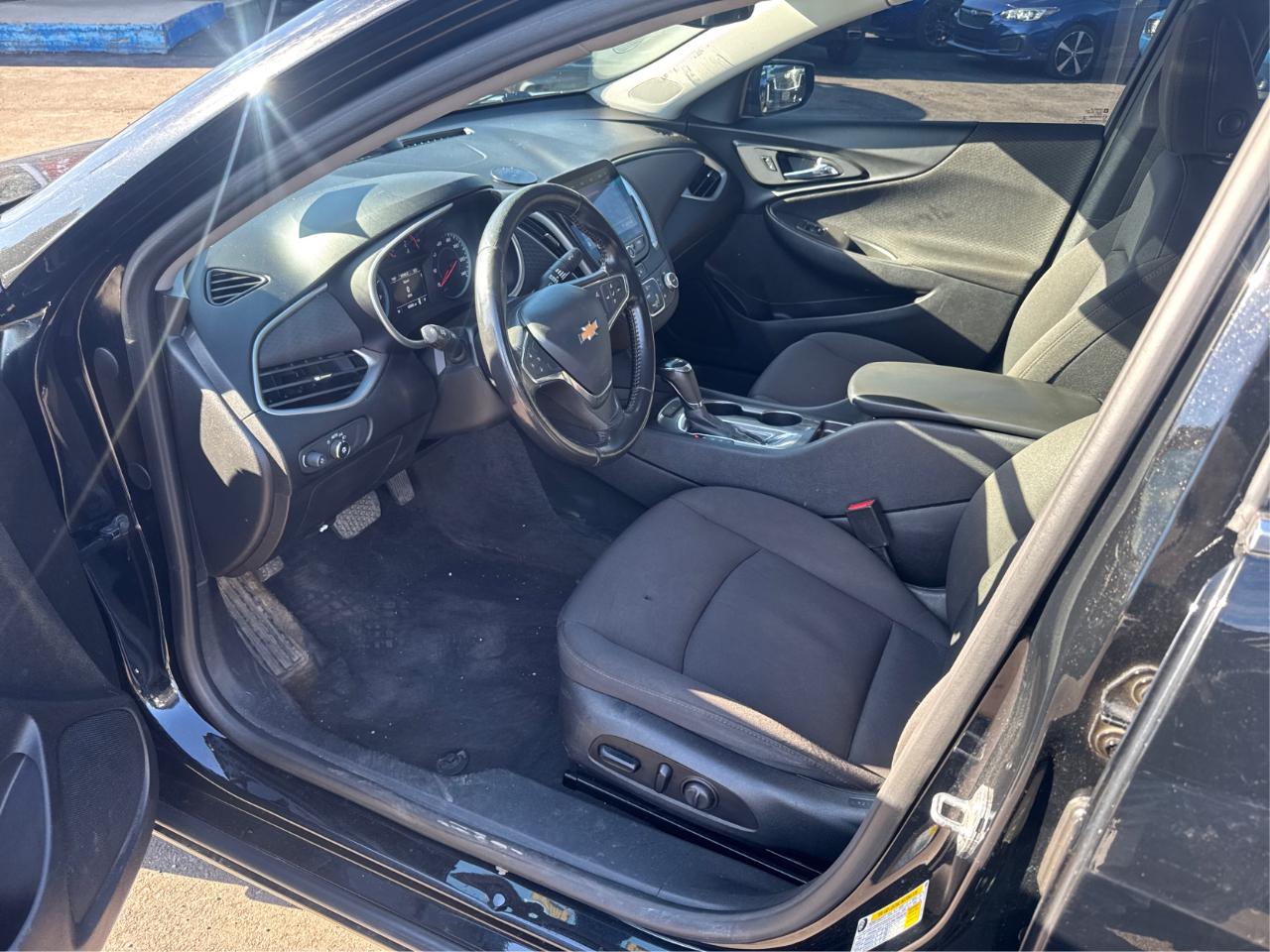 Kia Sportage LX AWD 2016