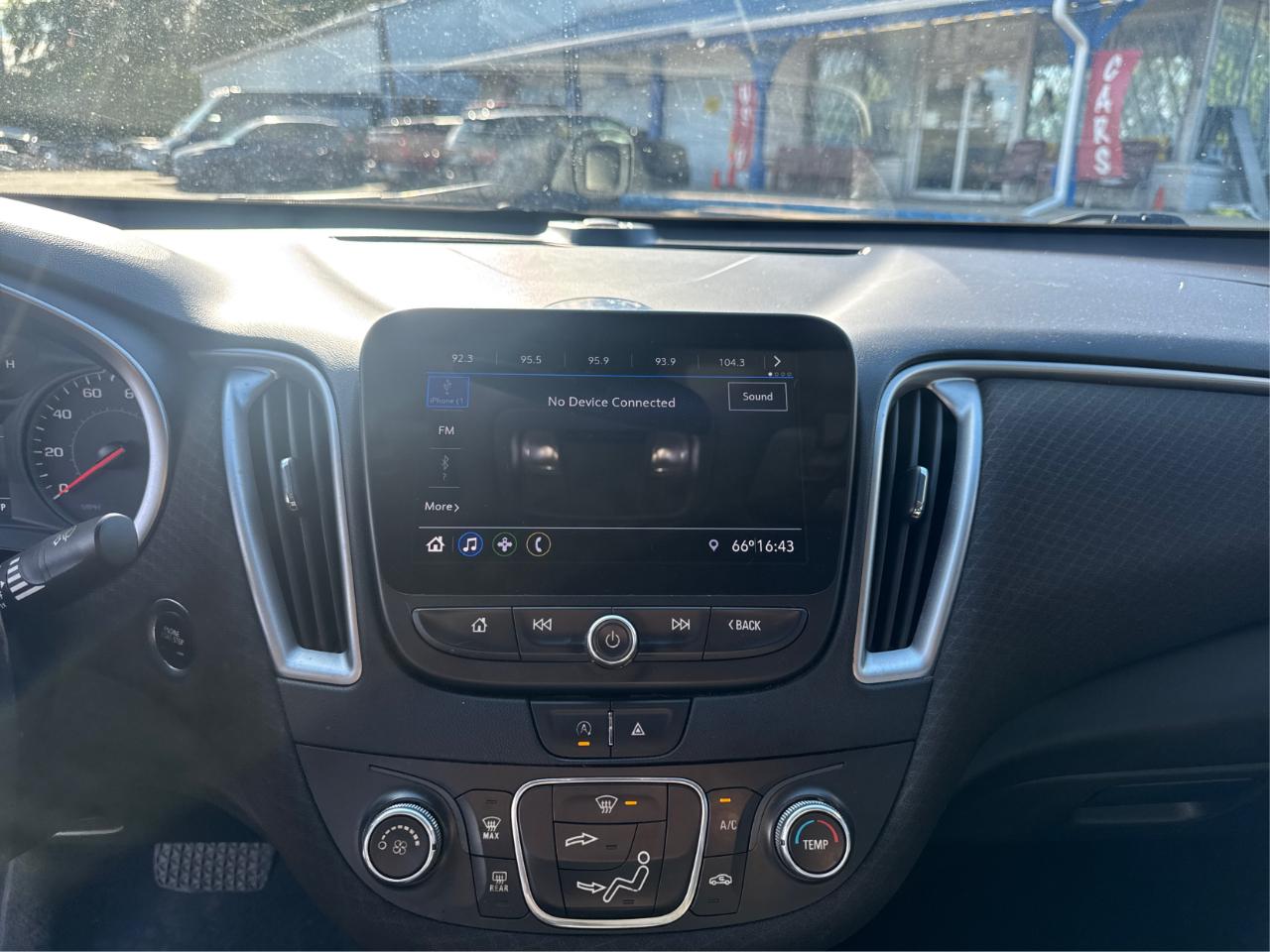 Kia Sportage LX AWD 2016