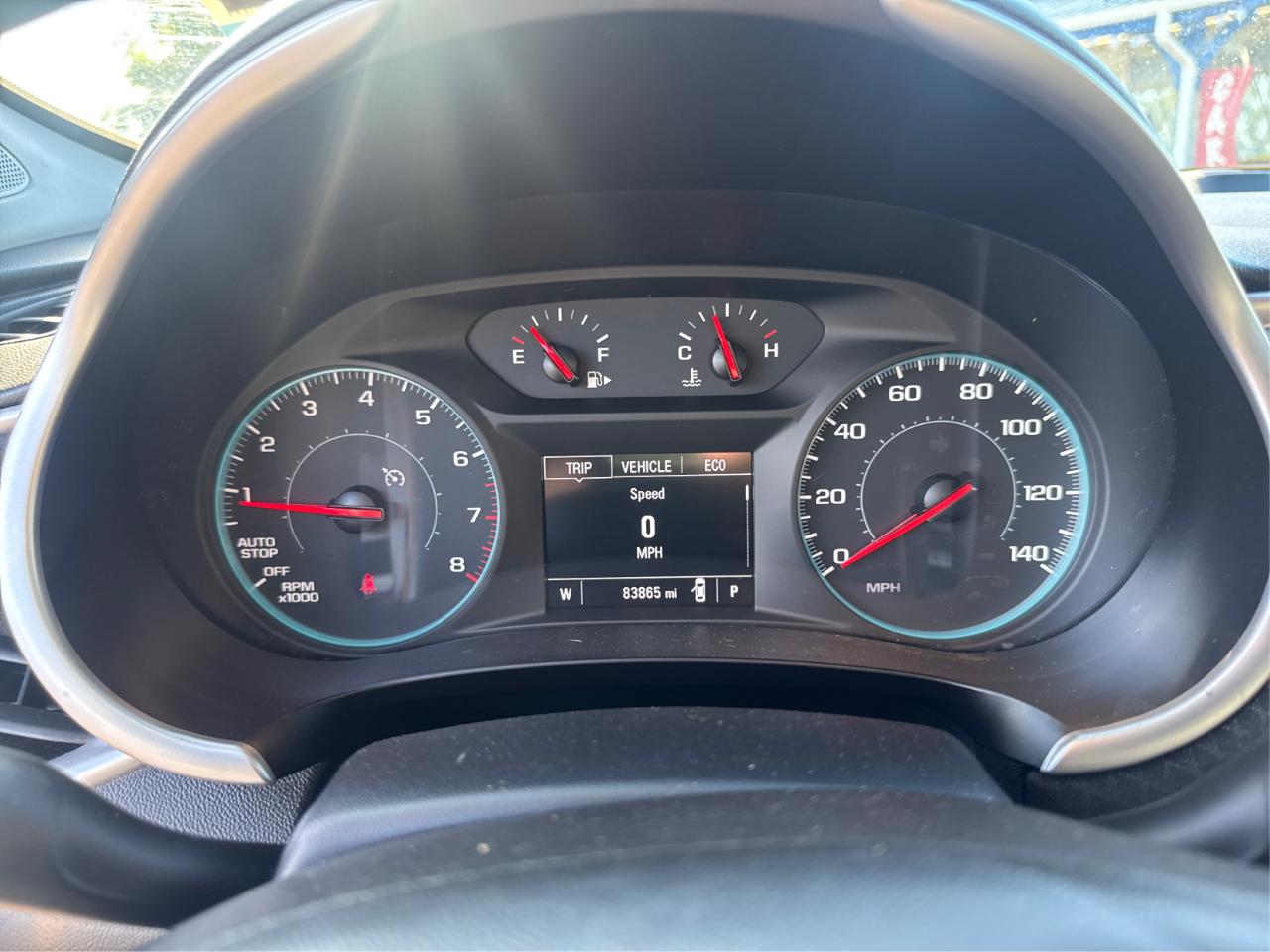 Kia Sportage LX AWD 2016