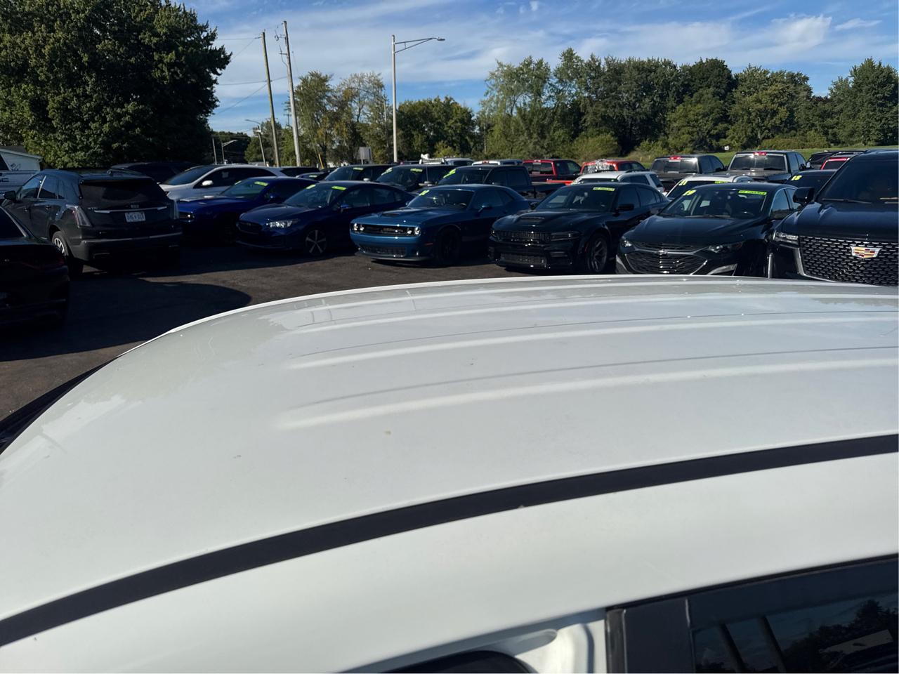 Kia Sportage LX AWD 2016