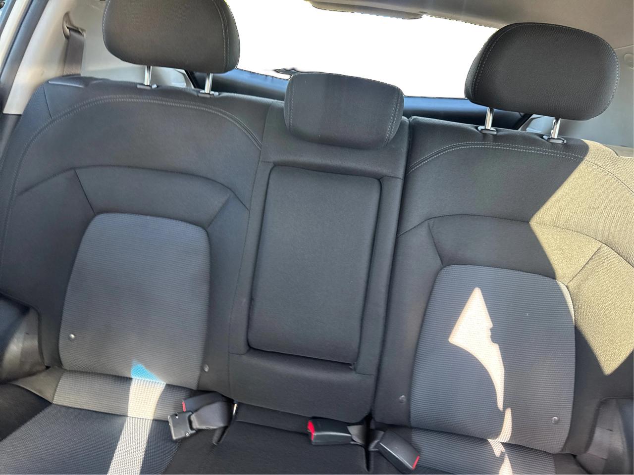 Kia Sportage LX AWD 2016