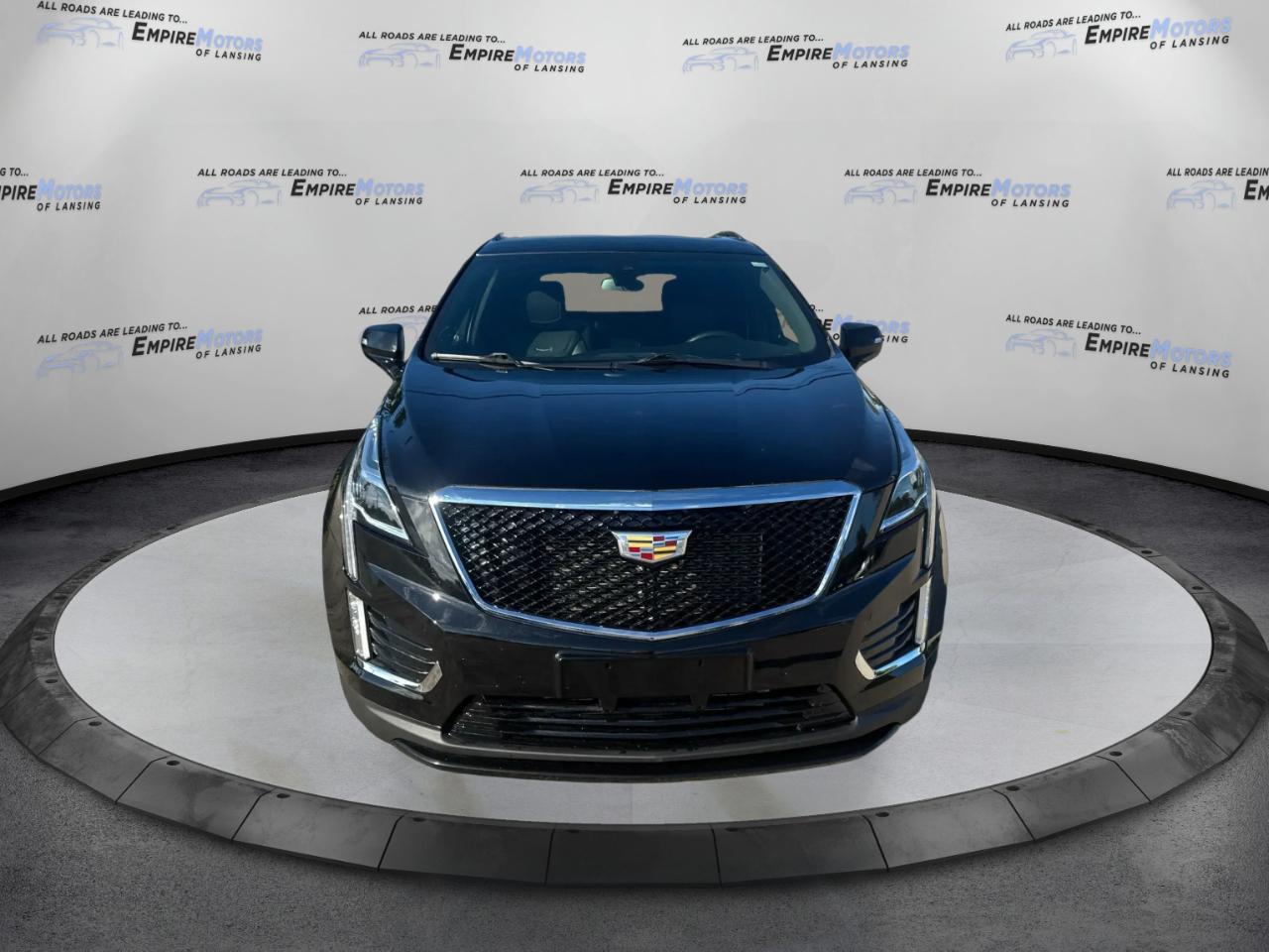 Cadillac XT5 Sport AWD 2021