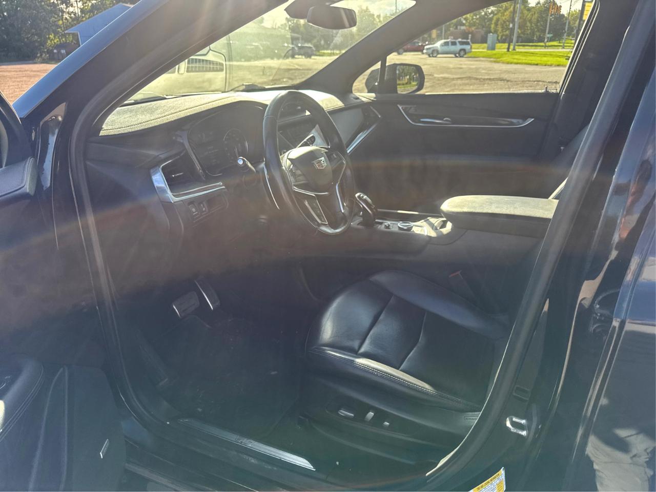 Cadillac XT5 Sport AWD 2021