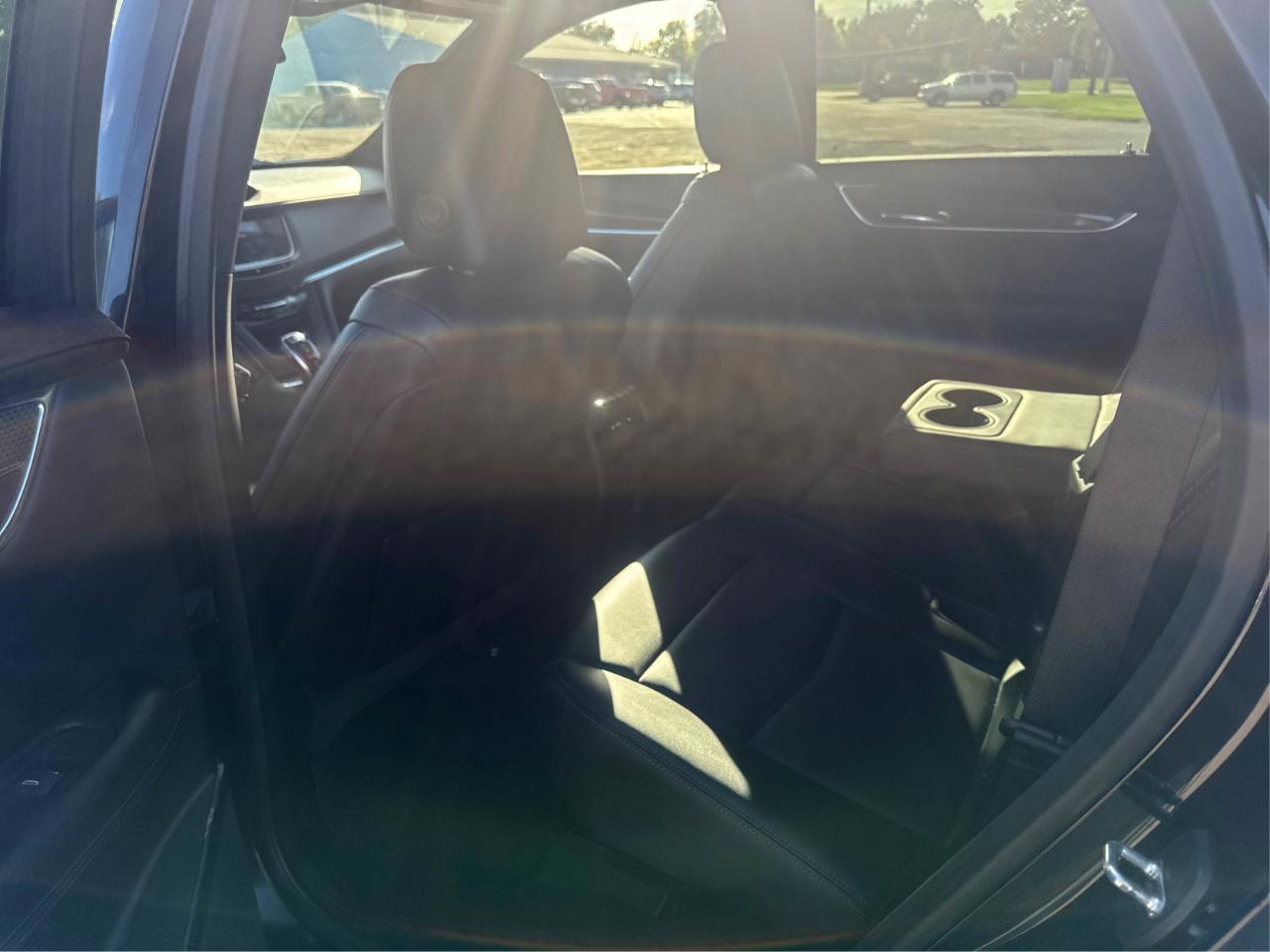 Cadillac XT5 Sport AWD 2021