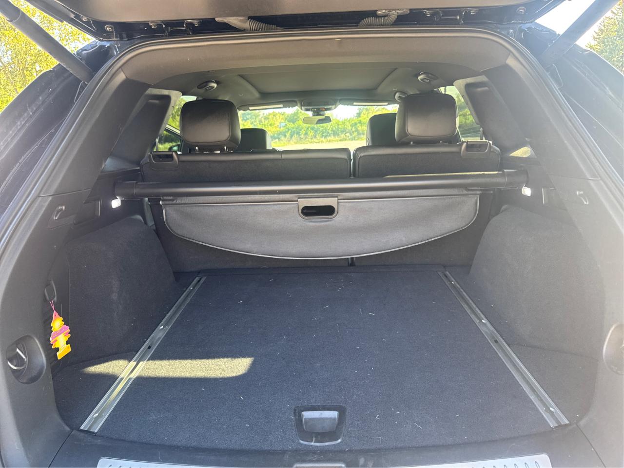 Cadillac XT5 Sport AWD 2021